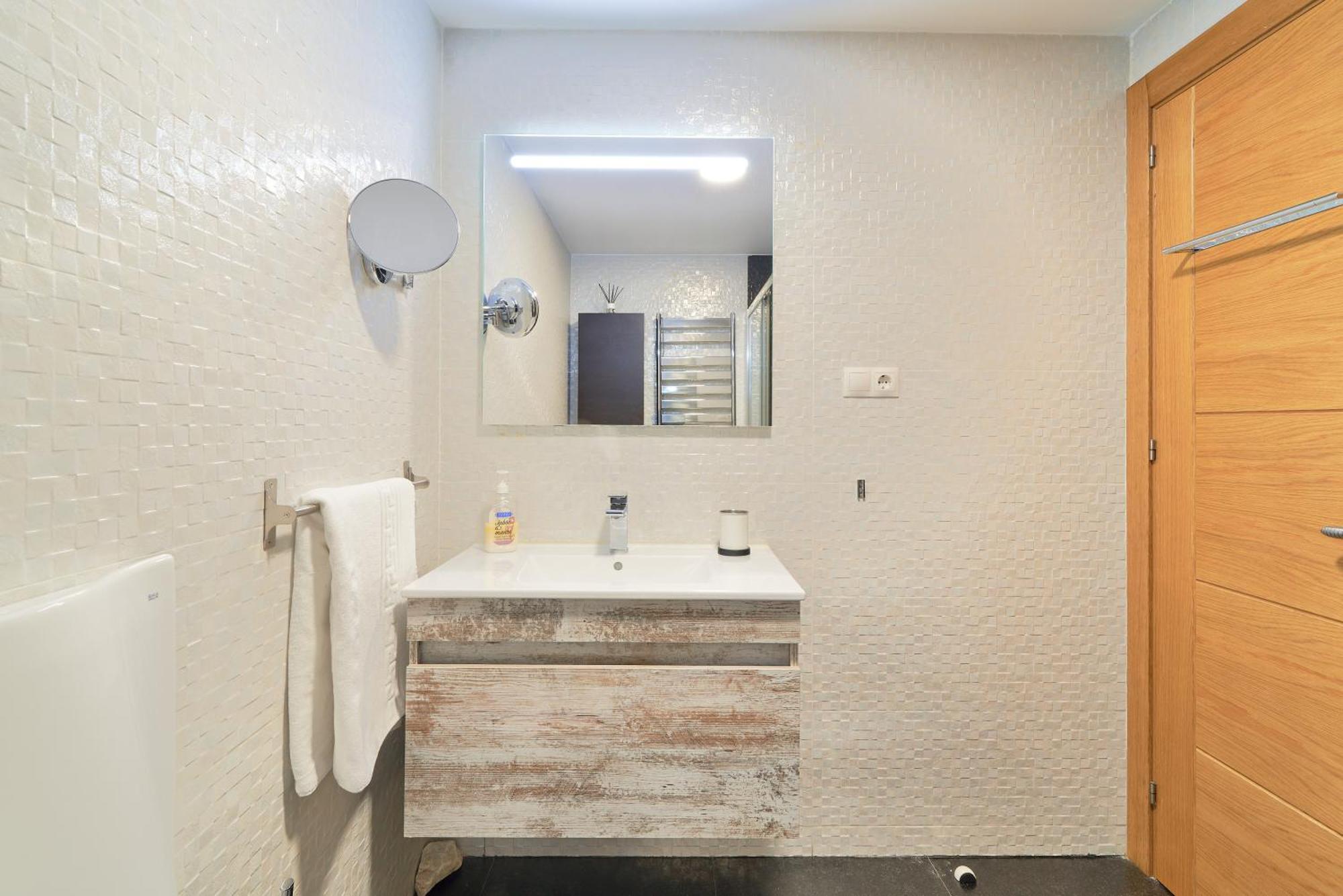 Playa Apartamento Málaga Kültér fotó