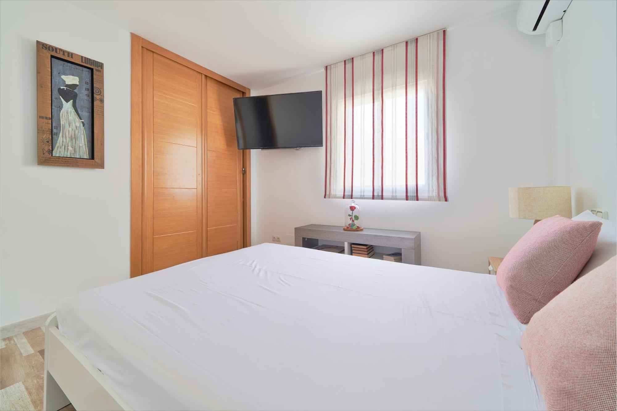 Playa Apartamento Málaga Kültér fotó