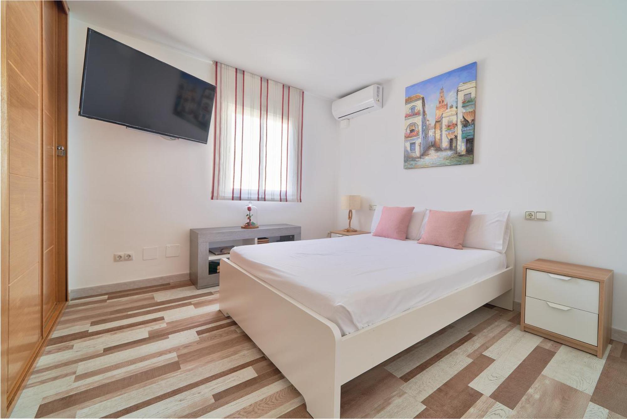 Playa Apartamento Málaga Kültér fotó