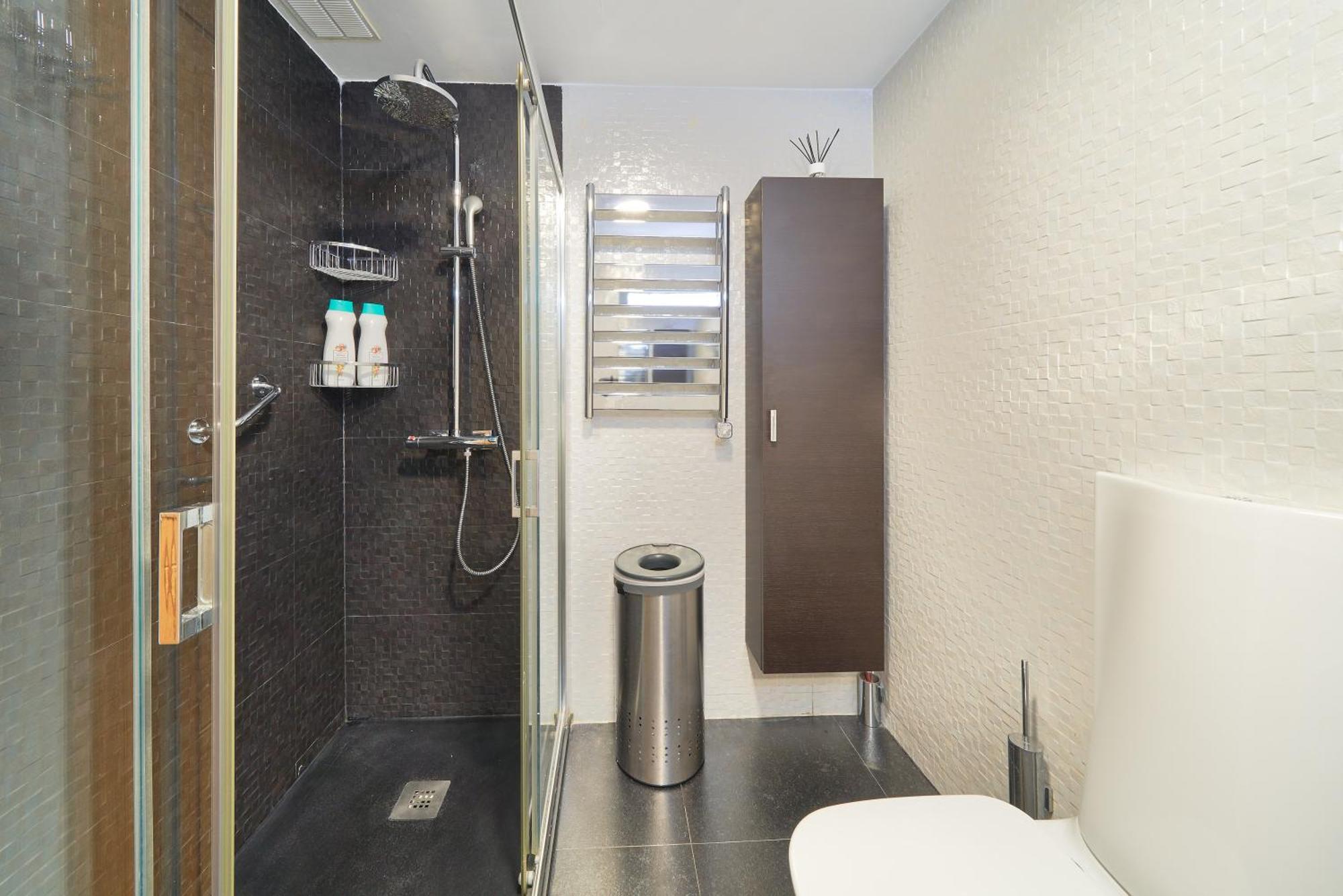 Playa Apartamento Málaga Kültér fotó