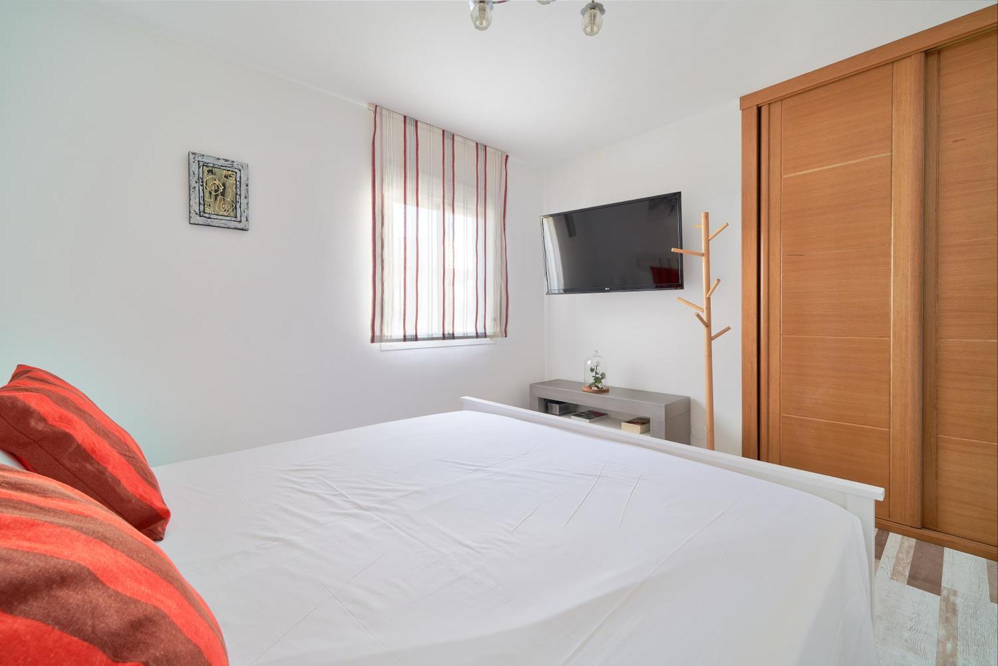 Playa Apartamento Málaga Kültér fotó