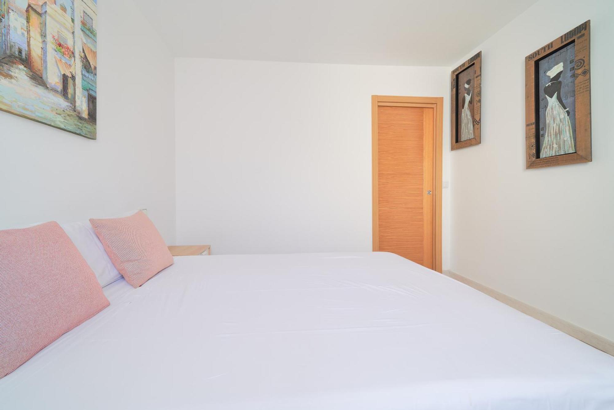 Playa Apartamento Málaga Kültér fotó