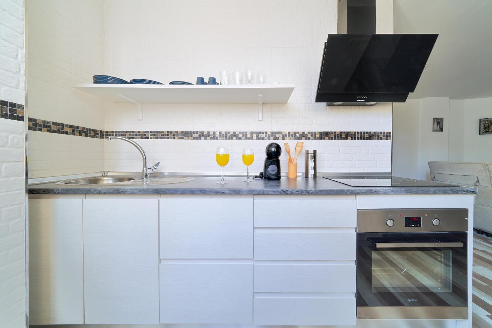 Playa Apartamento Málaga Kültér fotó