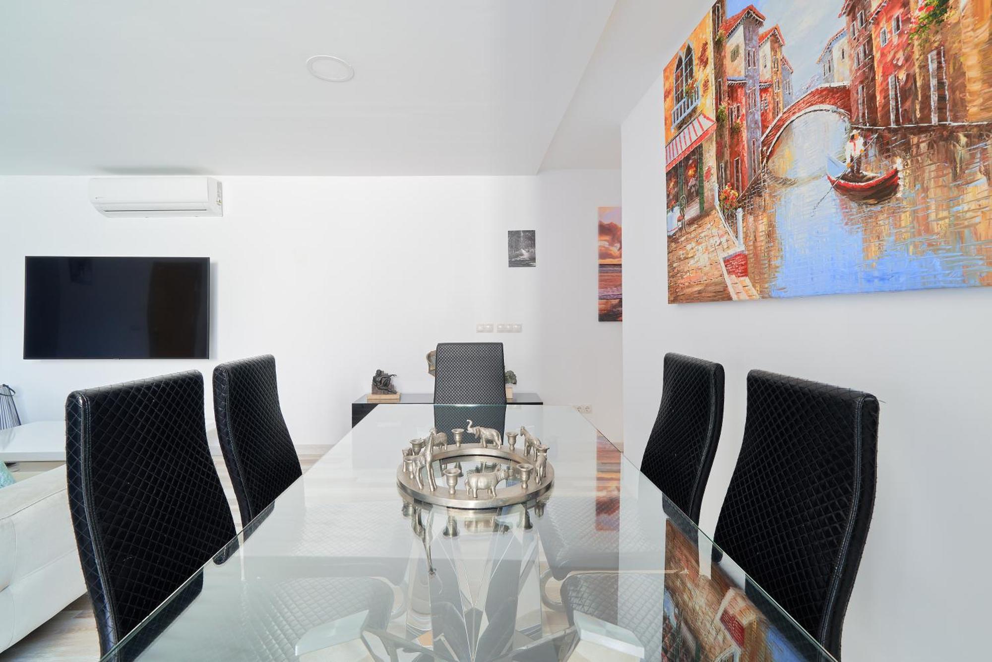 Playa Apartamento Málaga Kültér fotó